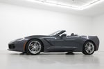 2014 Chevrolet Corvette Stingray 2LT