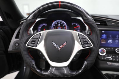 2014 Chevrolet Corvette Stingray 2LT