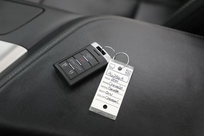 2014 Chevrolet Corvette Stingray 2LT