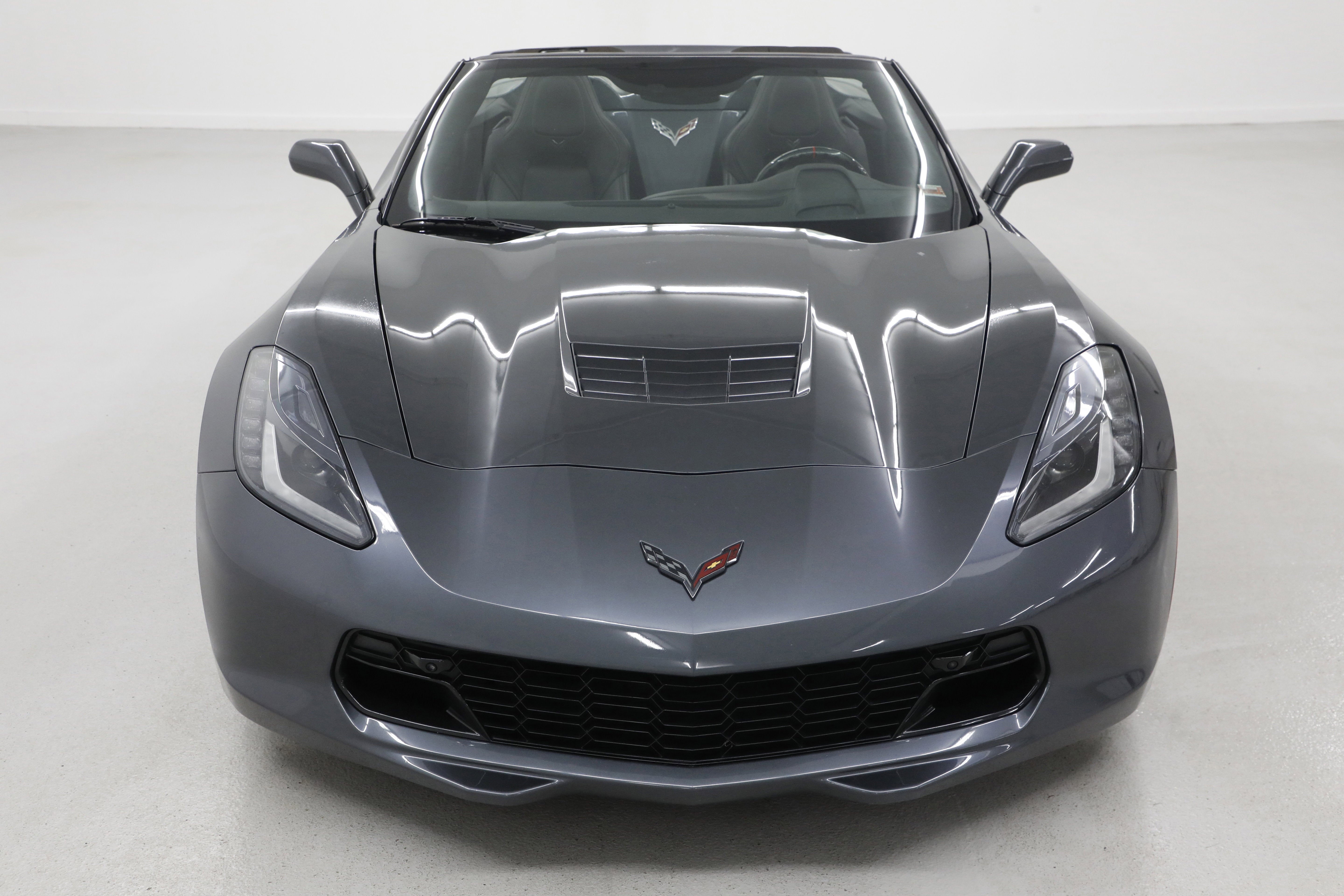 2014 Chevrolet Corvette Stingray 2LT