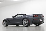 2014 Chevrolet Corvette Stingray 2LT