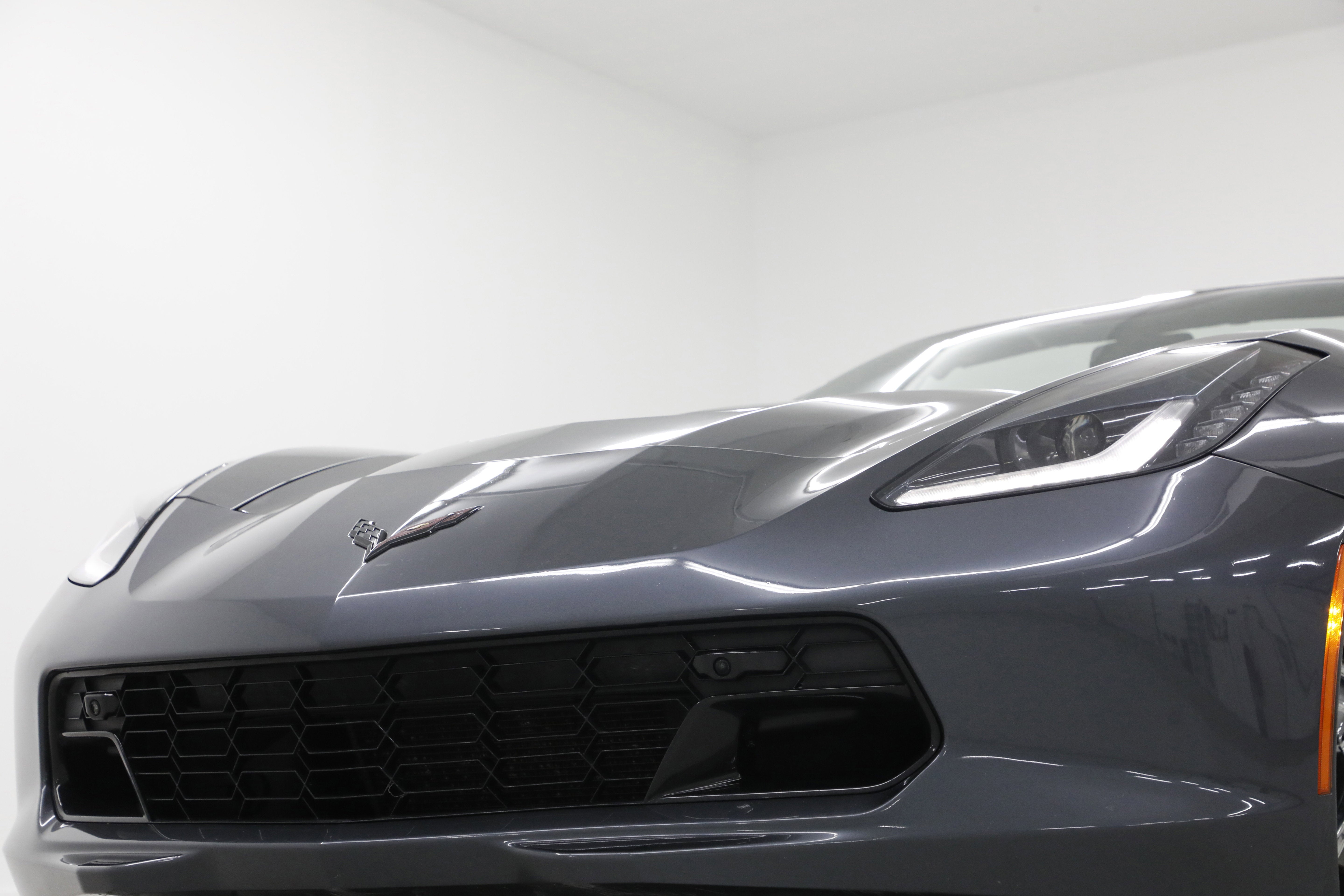 2014 Chevrolet Corvette Stingray 2LT