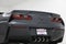 2014 Chevrolet Corvette Stingray 2LT