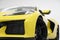 2027 Chevrolet Corvette Z06 1LZ