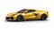 2027 Chevrolet Corvette Z06 1LZ