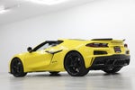 2027 Chevrolet Corvette Z06 1LZ