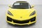 2027 Chevrolet Corvette Z06 1LZ