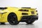 2027 Chevrolet Corvette Z06 1LZ