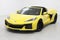 2027 Chevrolet Corvette Z06 1LZ