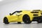 2027 Chevrolet Corvette Z06 1LZ