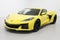 2027 Chevrolet Corvette Z06 1LZ