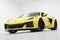 2027 Chevrolet Corvette Z06 1LZ