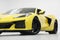 2027 Chevrolet Corvette Z06 1LZ