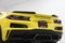 2027 Chevrolet Corvette Z06 1LZ