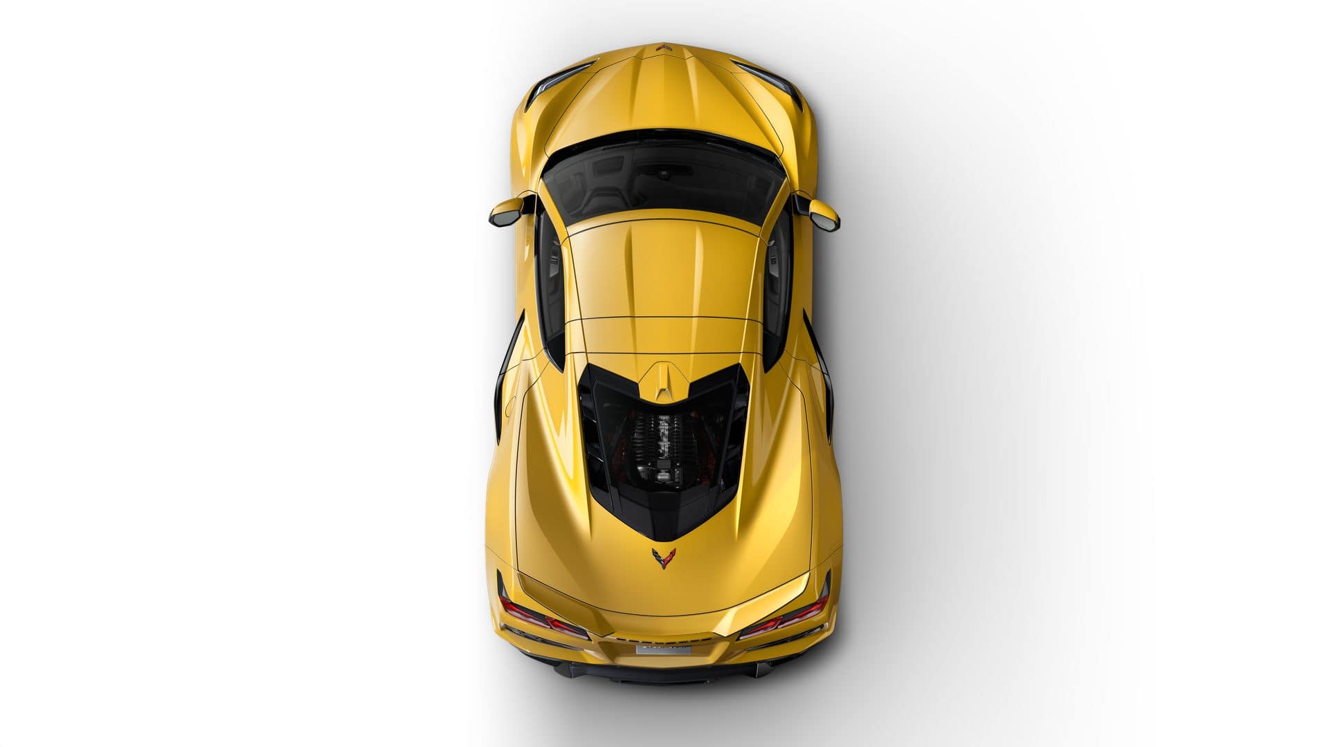 2027 Chevrolet Corvette Z06 1LZ