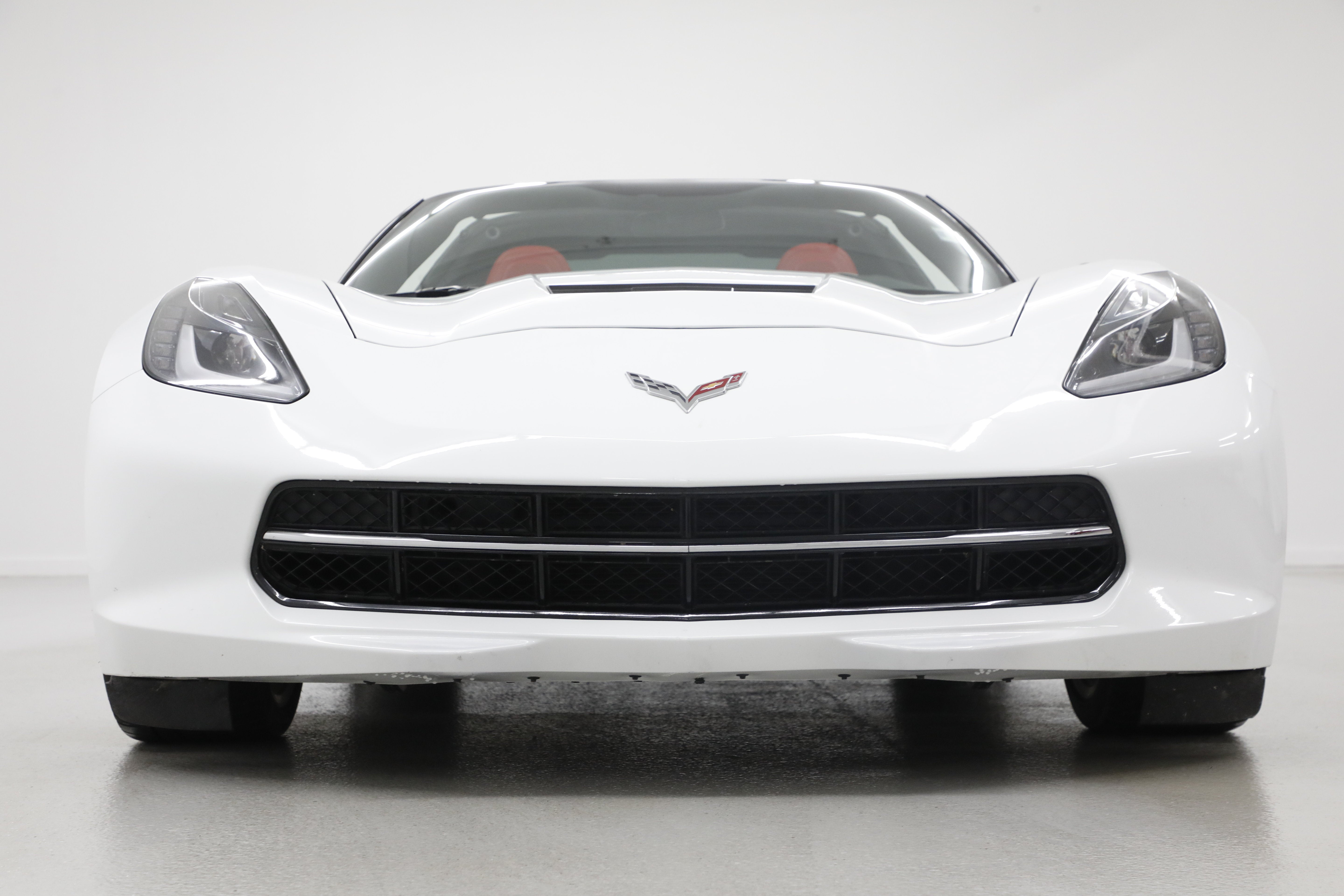 2019 Chevrolet Corvette Stingray Z51 1LT