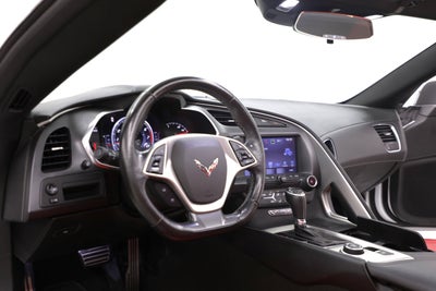 2019 Chevrolet Corvette Stingray Z51 1LT