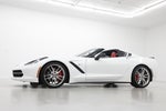 2019 Chevrolet Corvette Stingray Z51 1LT