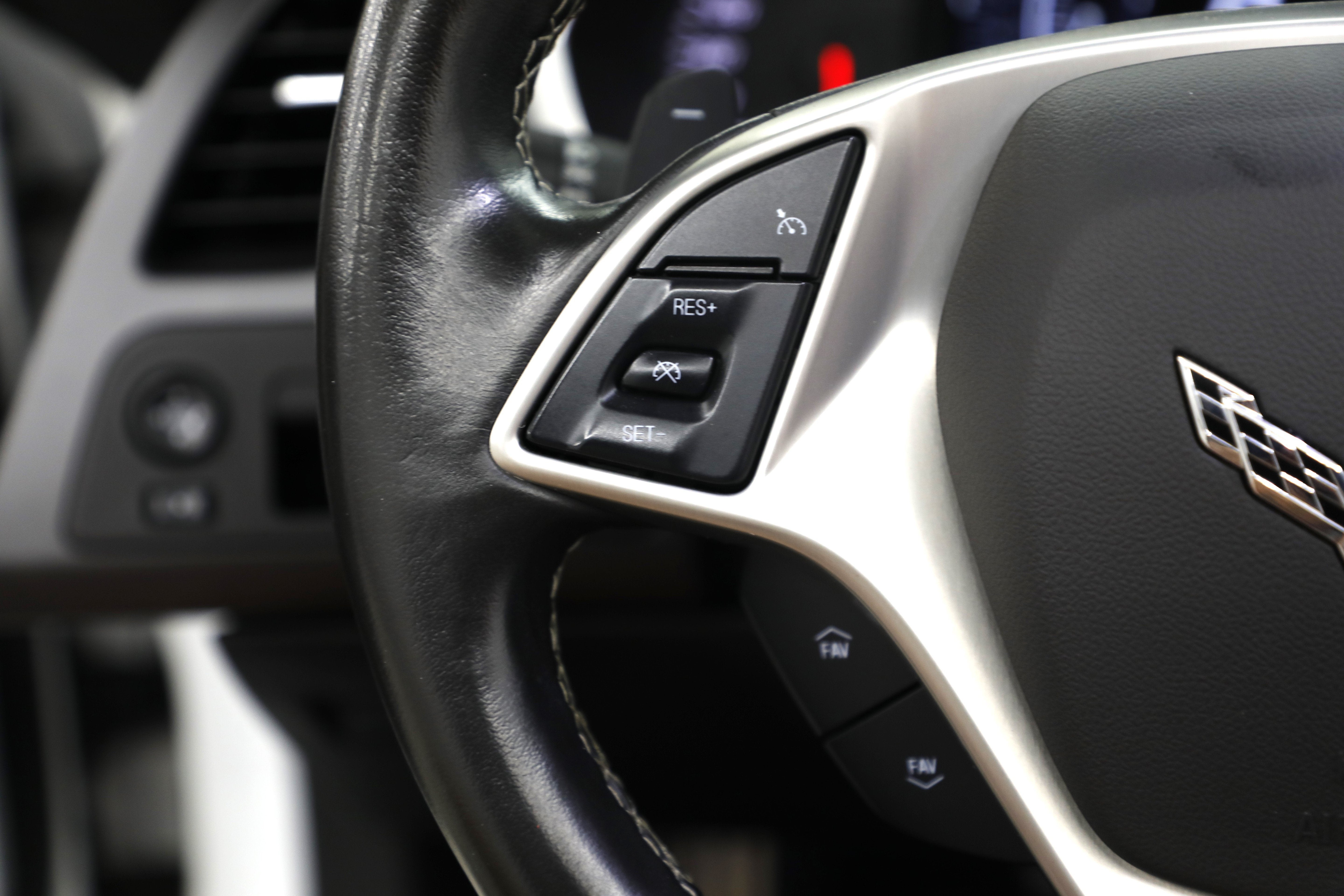 2019 Chevrolet Corvette Stingray Z51 1LT