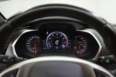 2019 Chevrolet Corvette Stingray Z51 1LT