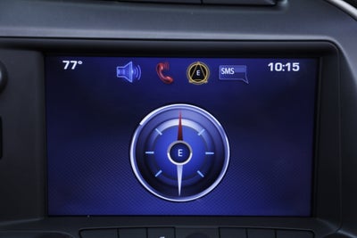 2019 Chevrolet Corvette Stingray Z51 1LT