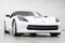 2019 Chevrolet Corvette Stingray Z51 1LT