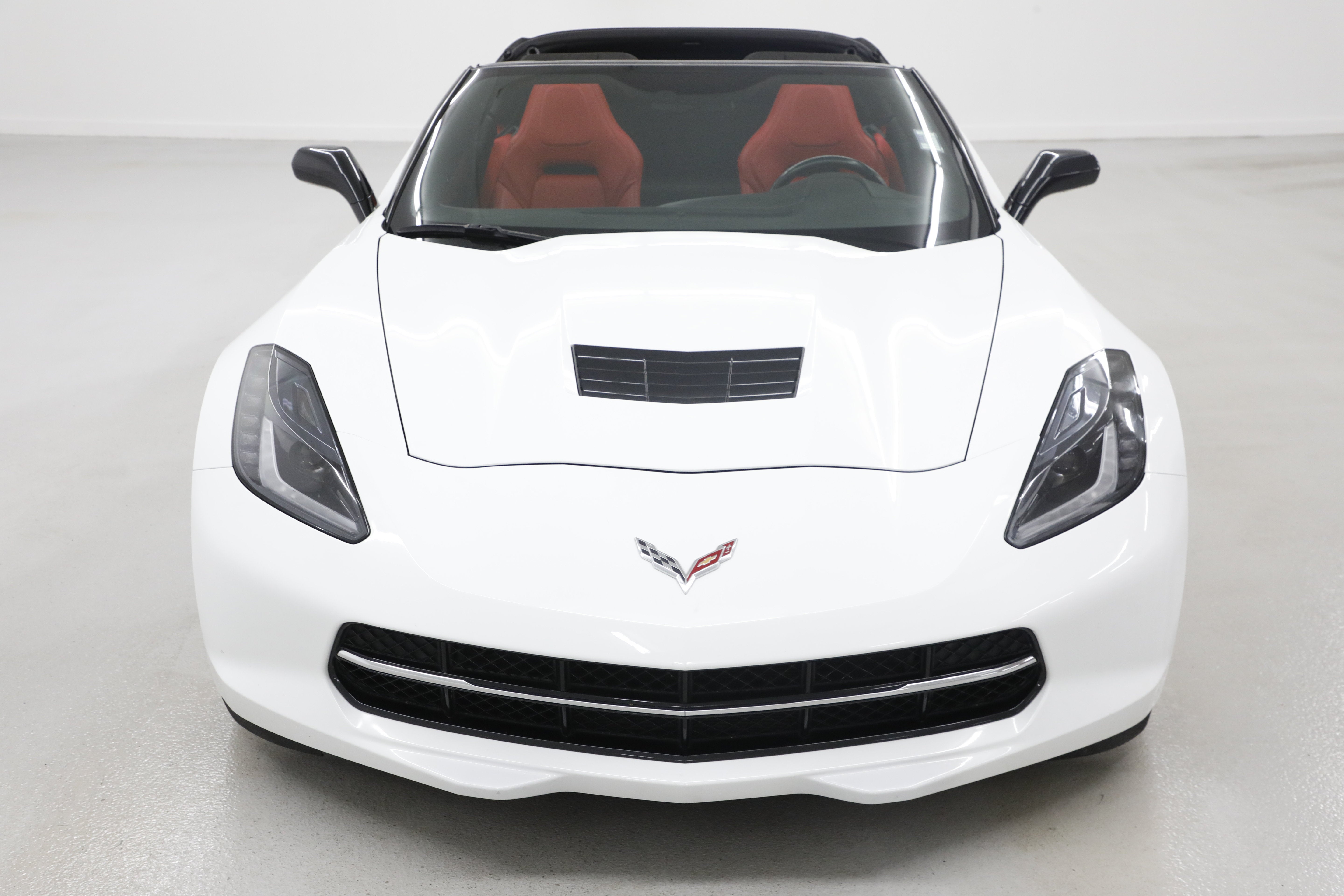 2019 Chevrolet Corvette Stingray Z51 1LT