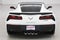 2019 Chevrolet Corvette Stingray Z51 1LT