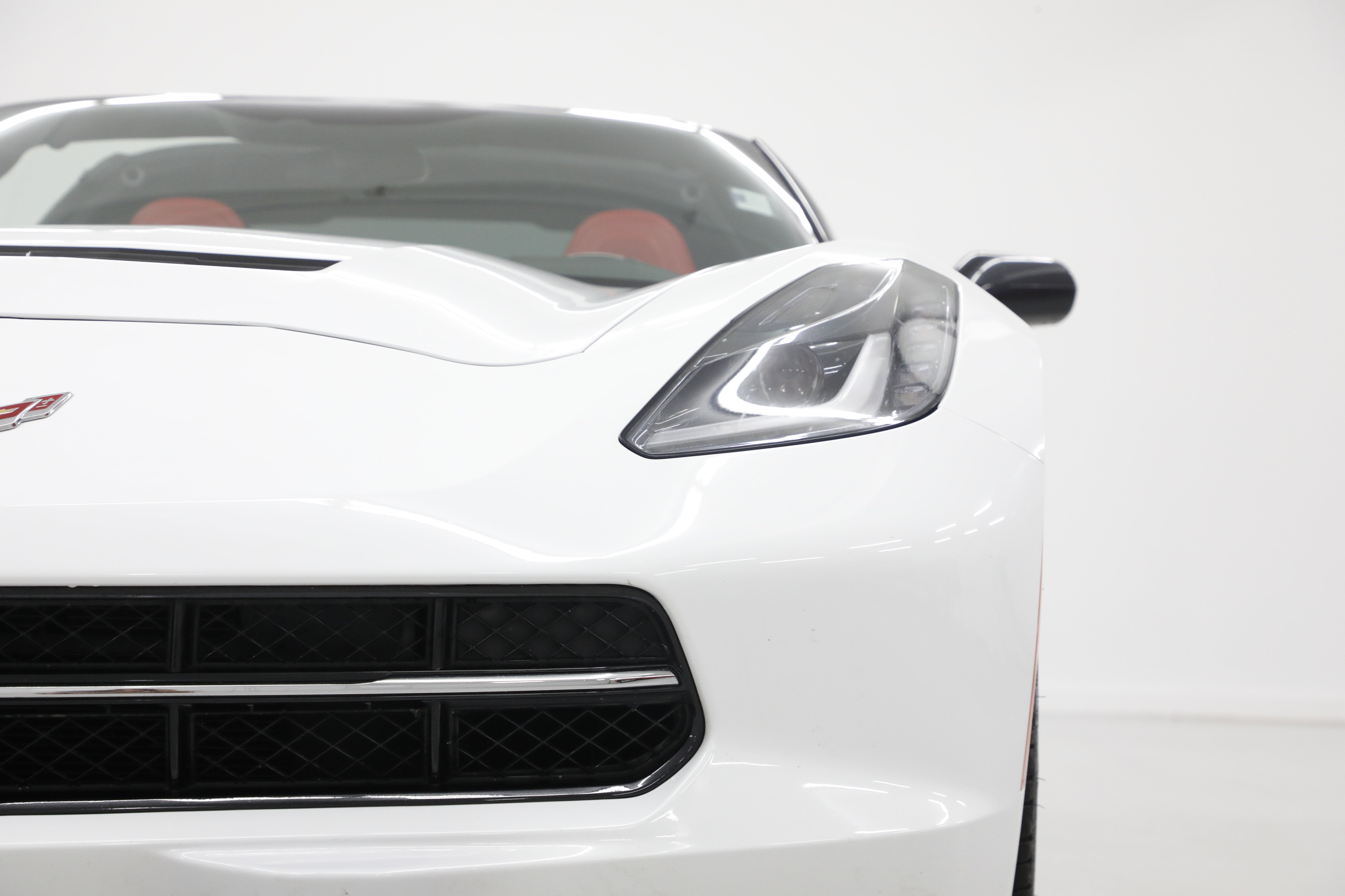 2019 Chevrolet Corvette Stingray Z51 1LT