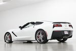 2019 Chevrolet Corvette Stingray Z51 1LT