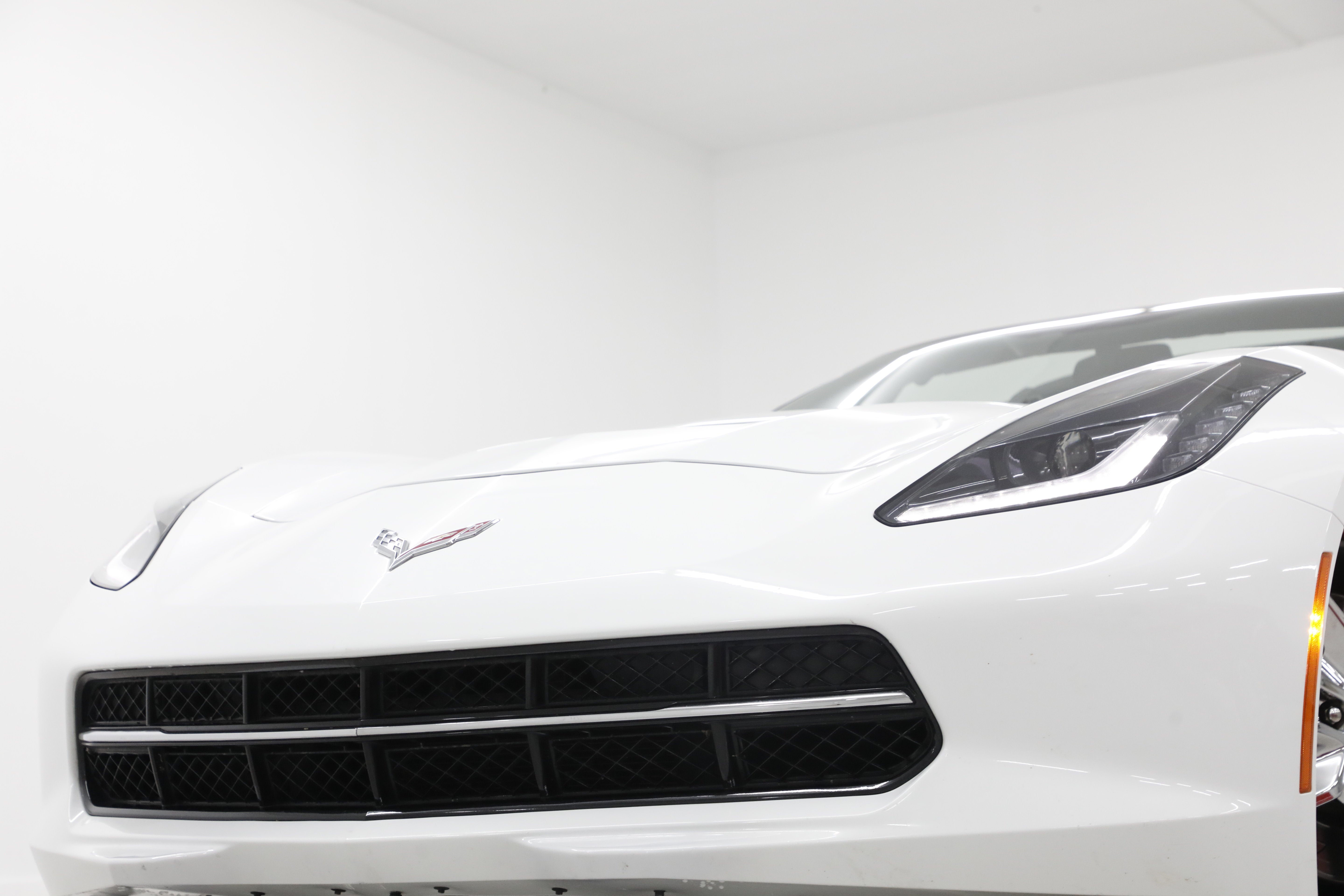 2019 Chevrolet Corvette Stingray Z51 1LT
