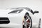 2019 Chevrolet Corvette Stingray Z51 1LT