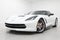2019 Chevrolet Corvette Stingray Z51 1LT