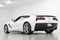 2019 Chevrolet Corvette Stingray Z51 1LT