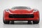 2017 Chevrolet Corvette Z06 Z06 1LZ