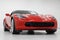 2017 Chevrolet Corvette Z06 Z06 1LZ