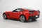2017 Chevrolet Corvette Z06 Z06 1LZ