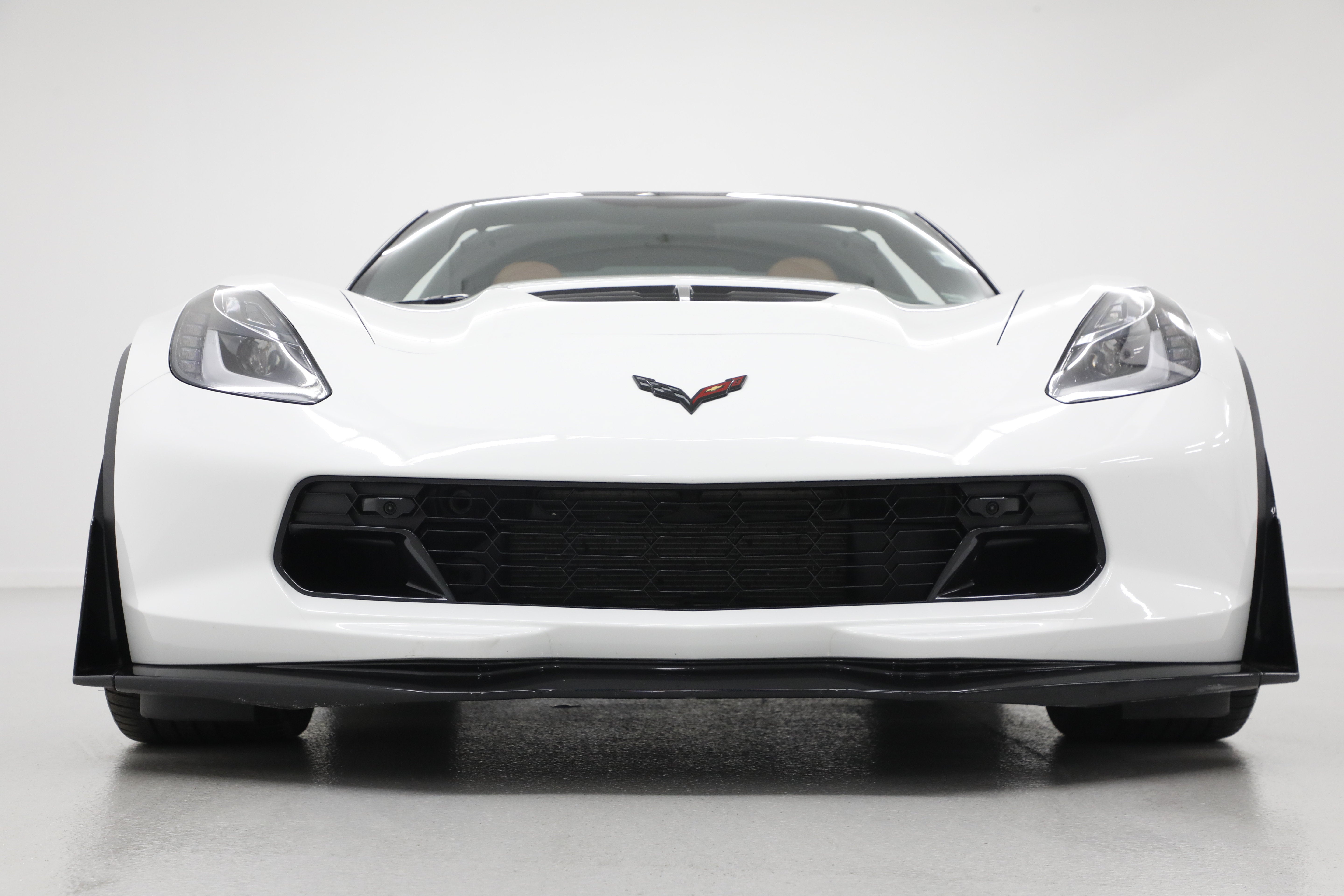 2016 Chevrolet Corvette Z06 Z06 3LZ