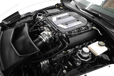 2016 Chevrolet Corvette Z06 Z06 3LZ