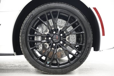 2016 Chevrolet Corvette Z06 Z06 3LZ