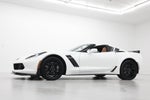 2016 Chevrolet Corvette Z06 Z06 3LZ
