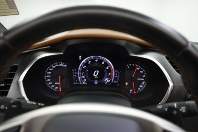 2016 Chevrolet Corvette Z06 Z06 3LZ