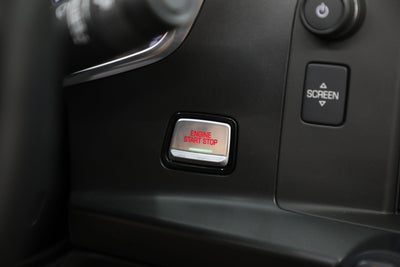 2016 Chevrolet Corvette Z06 Z06 3LZ