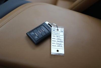 2016 Chevrolet Corvette Z06 Z06 3LZ