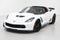 2016 Chevrolet Corvette Z06 Z06 3LZ