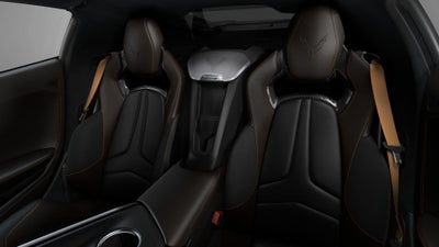 2027 Chevrolet Corvette Grand Sport 3LT