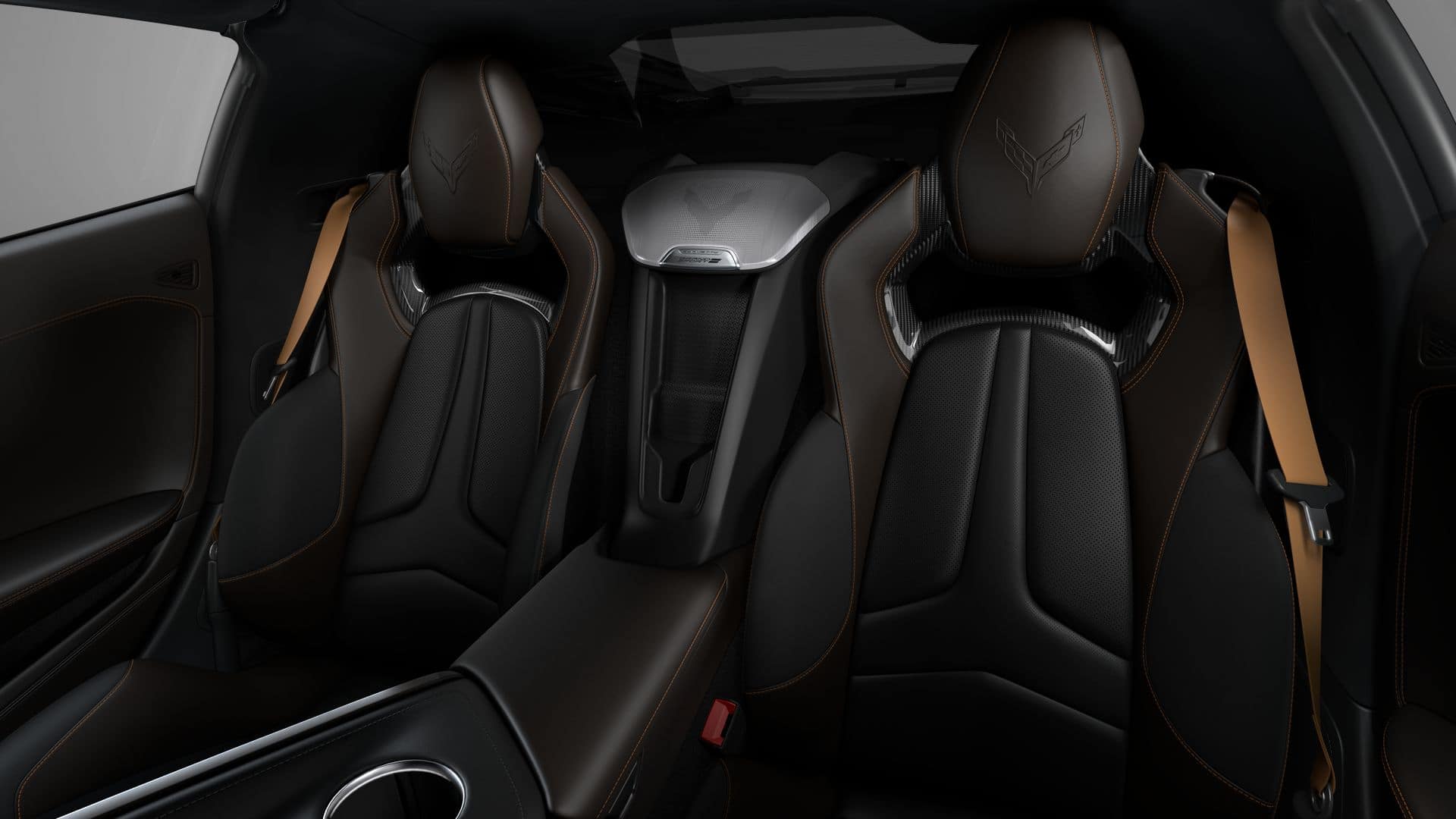 2027 Chevrolet Corvette Grand Sport 3LT