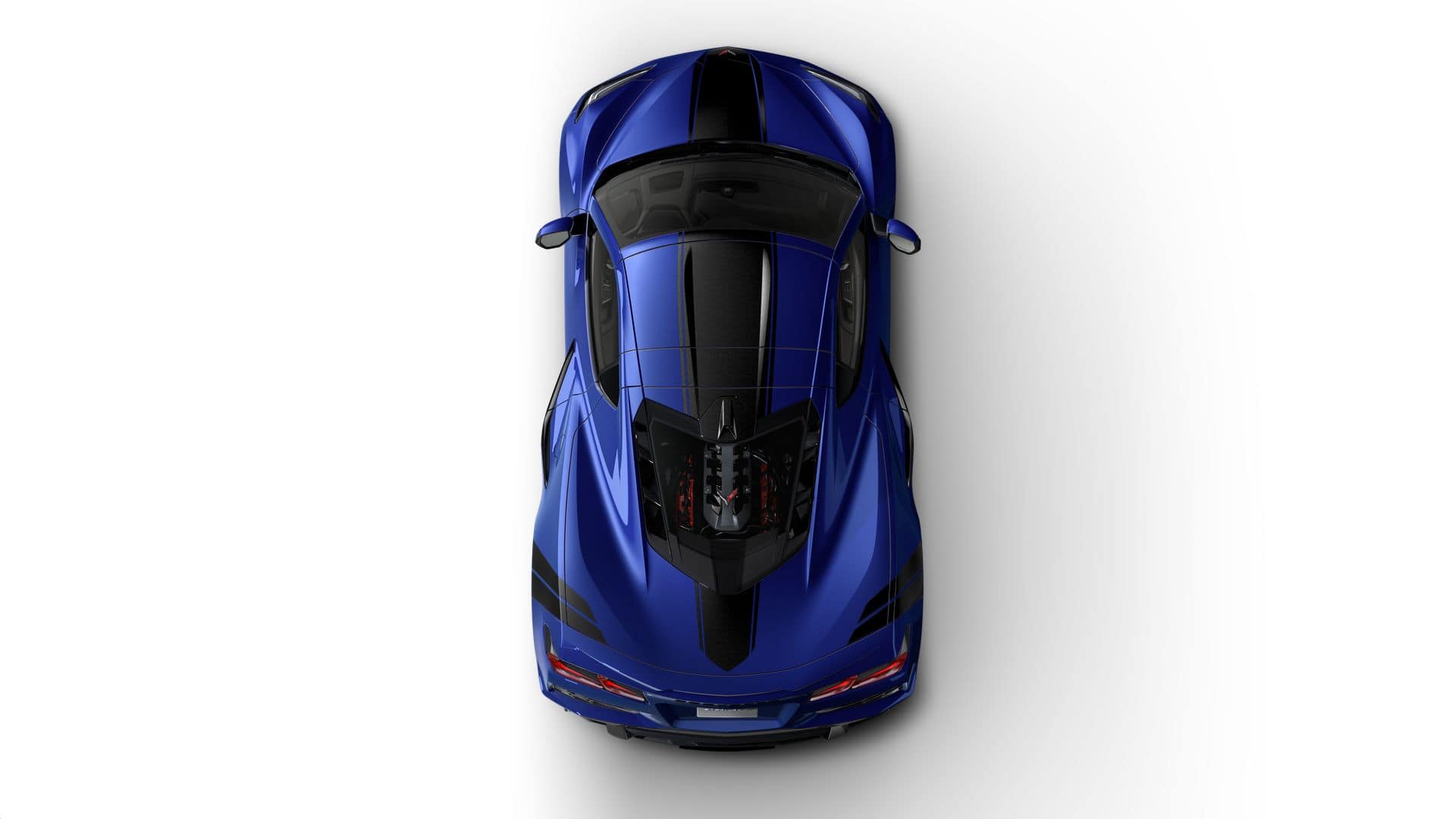 2027 Chevrolet Corvette Grand Sport 3LT