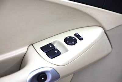 2007 Chevrolet Corvette Base