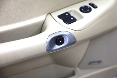 2007 Chevrolet Corvette Base